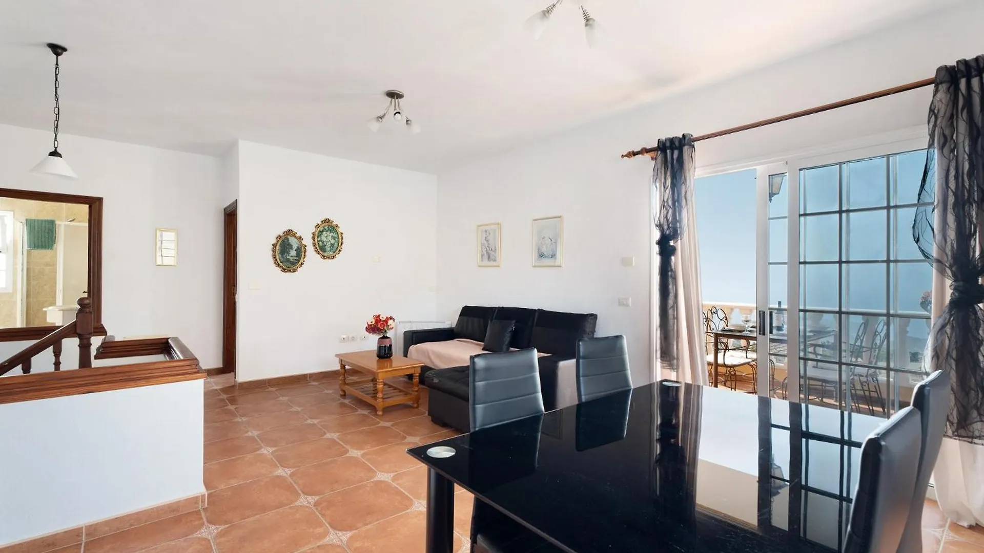 Holiday home Bonita Casa Arianny Con Piscina Villa Arona
