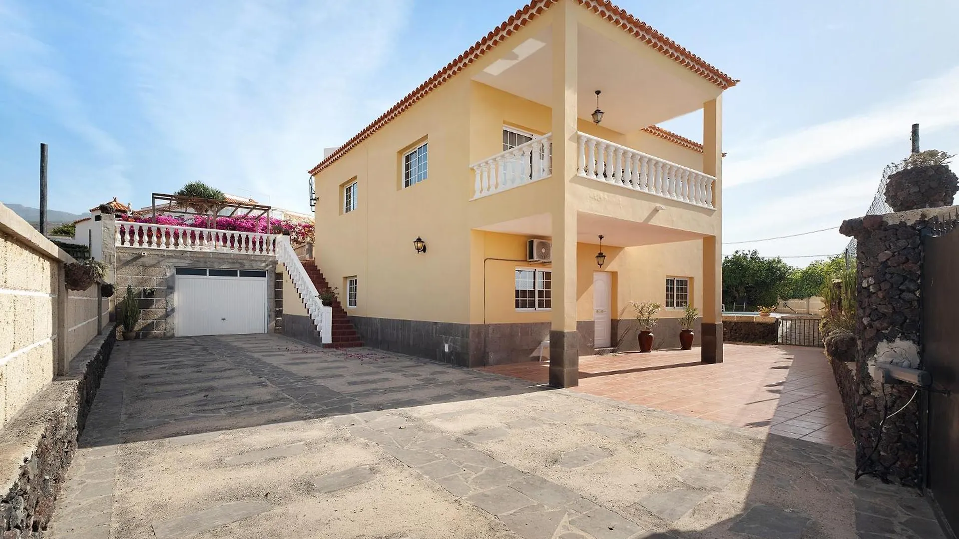 Bonita Casa Arianny Con Piscina Villa Arona  0*, Arona (Tenerife)
