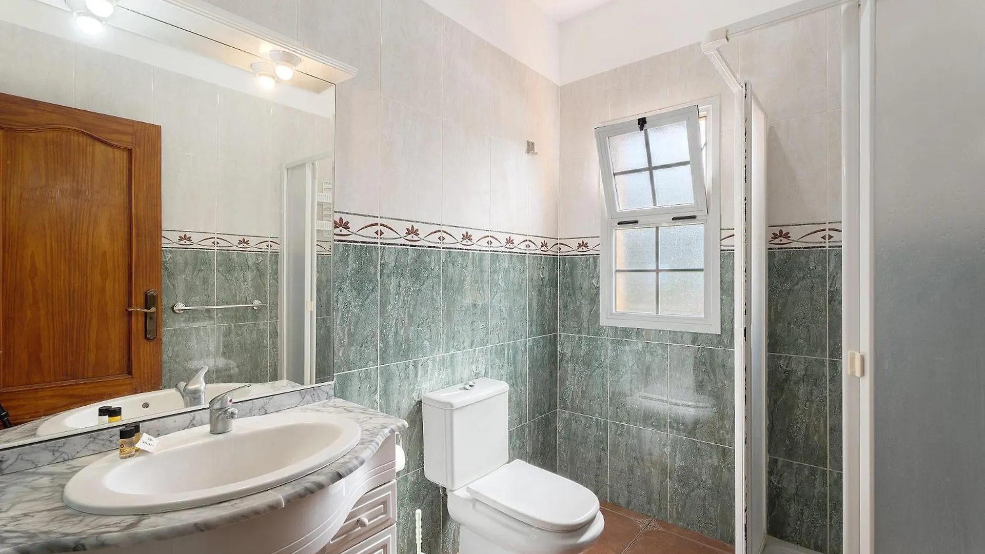 Holiday home Bonita Casa Arianny Con Piscina Villa Arona  Spain