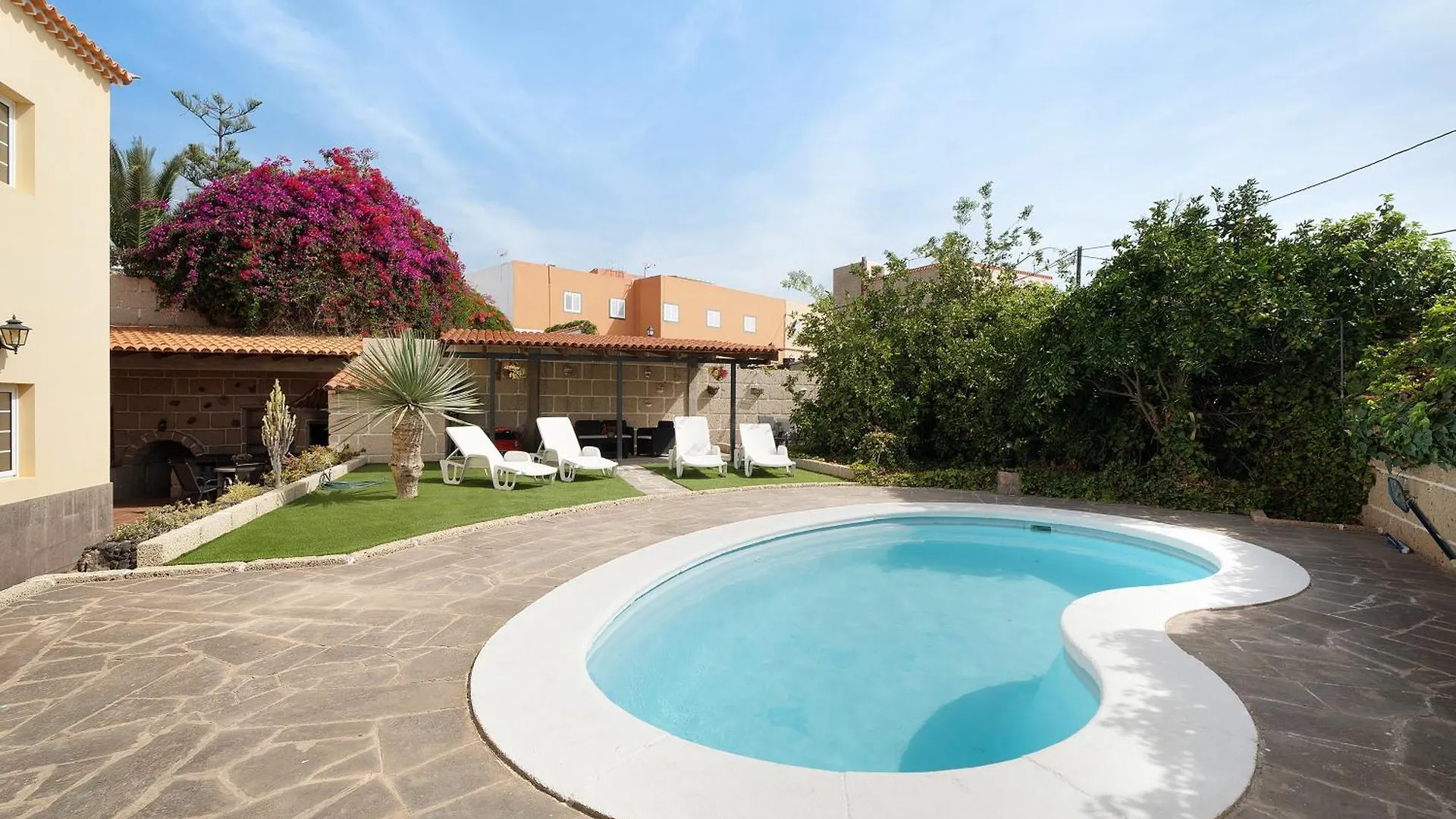 Holiday home Bonita Casa Arianny Con Piscina Villa Arona