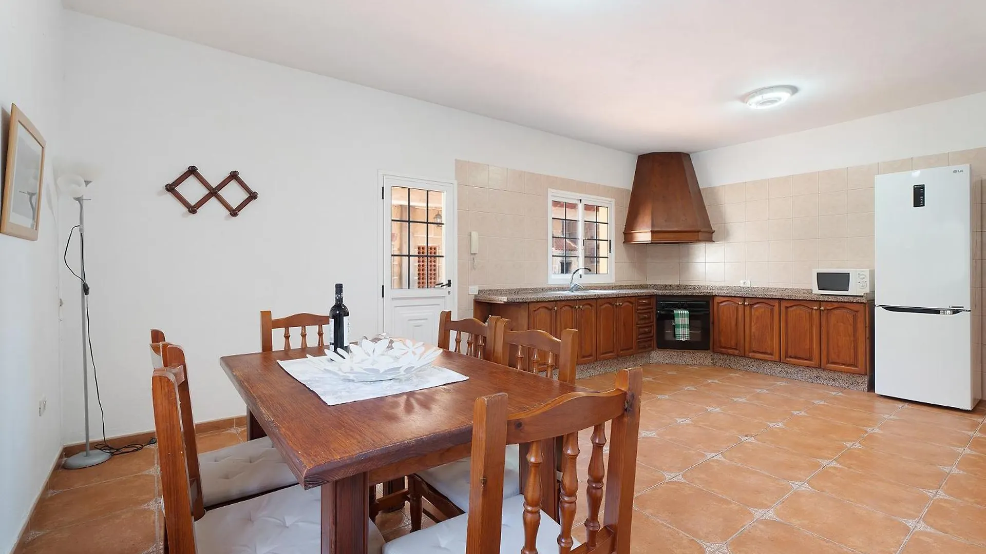 Holiday home Bonita Casa Arianny Con Piscina Villa Arona