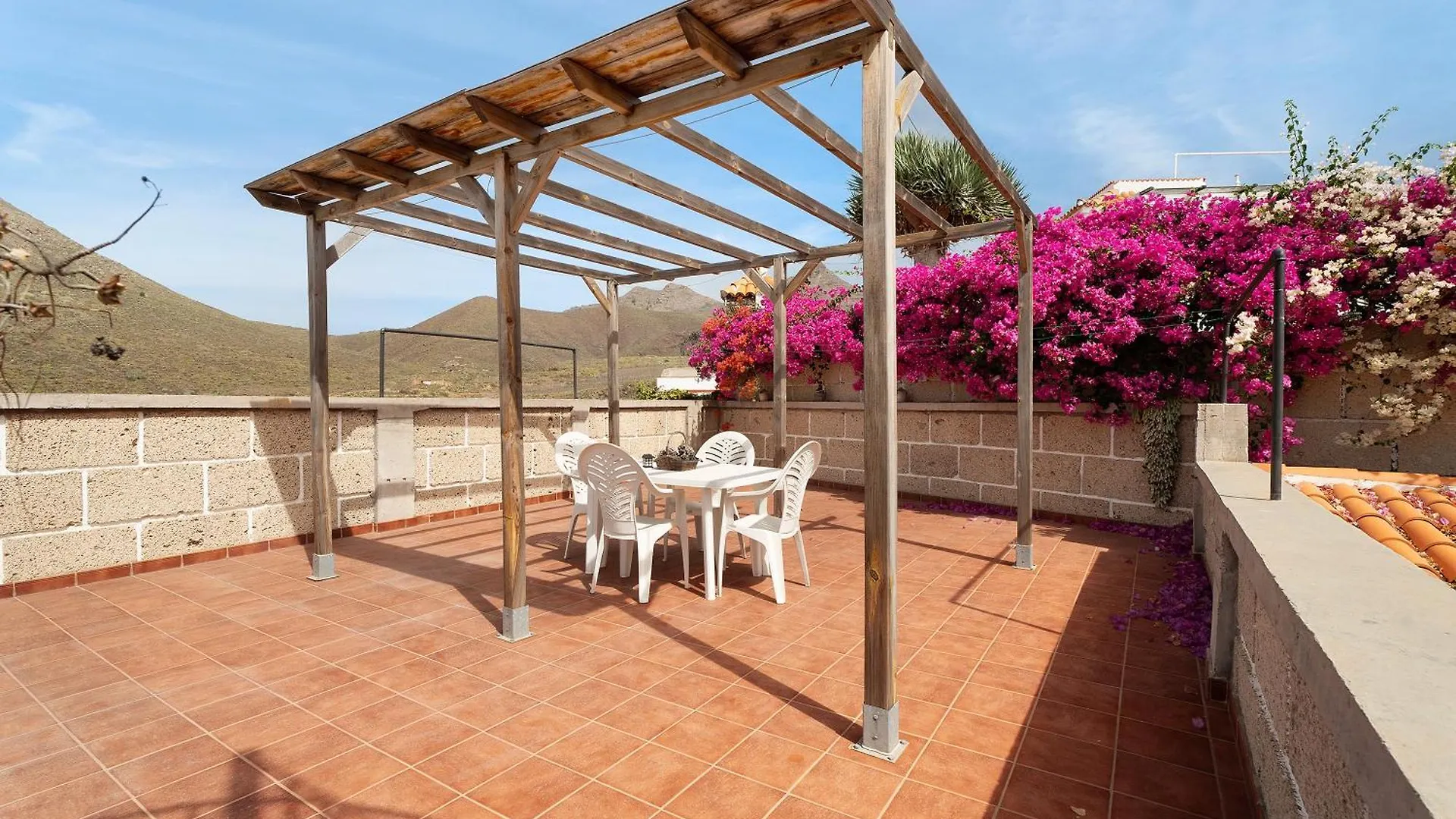 Bonita Casa Arianny Con Piscina location